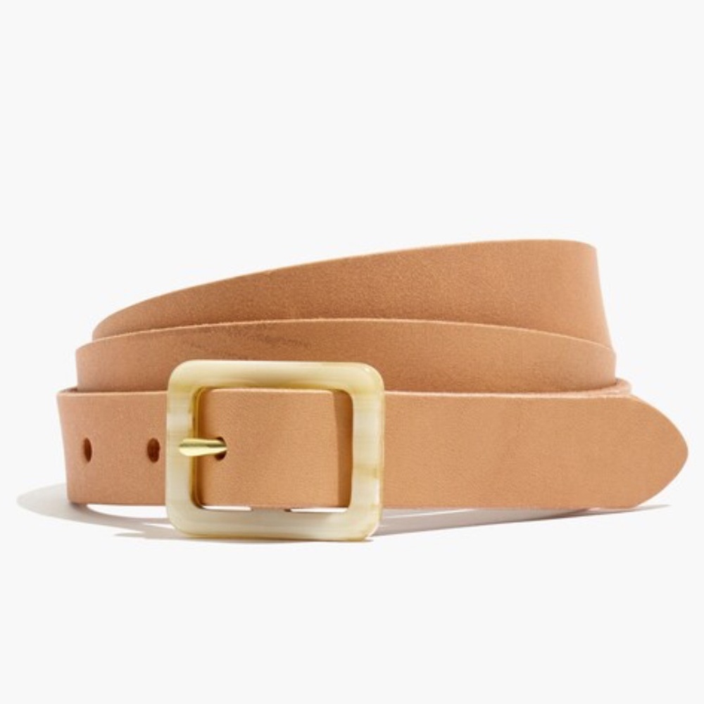 Madewell Belt